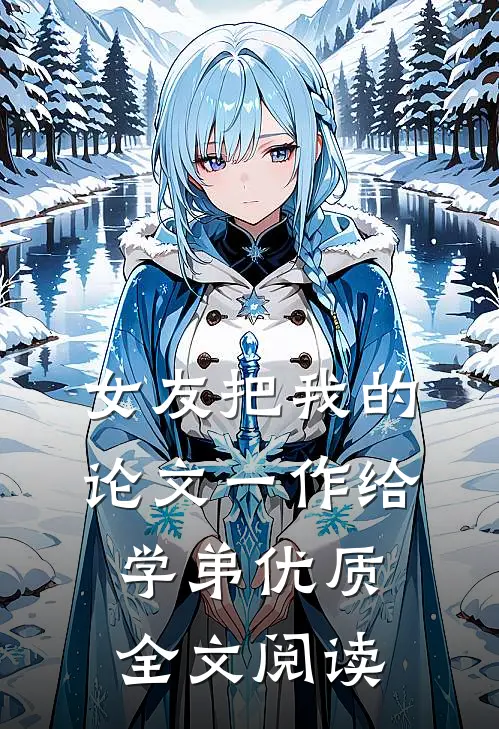 女友把我的论文一作给学弟优质全文阅读