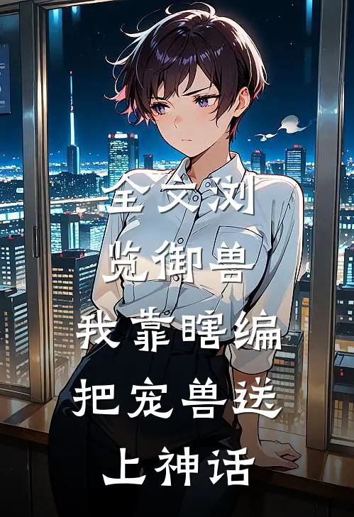 全文浏览御兽：我靠瞎编，把宠兽送上神话