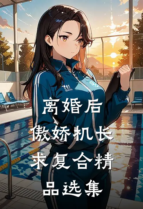 离婚后，傲娇机长求复合精品选集