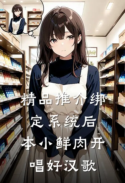精品推介绑定系统后,本小鲜肉开唱好汉歌