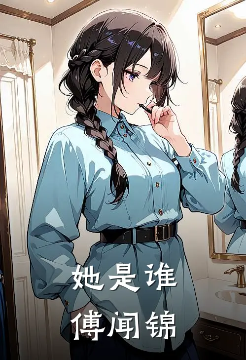 她是谁傅闻锦