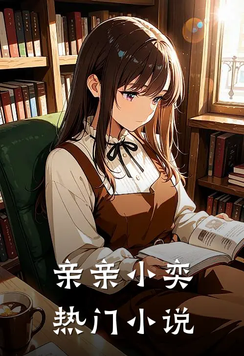 亲亲小奕热门小说