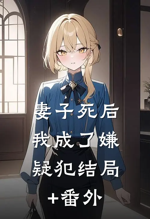 妻子死后，我成了嫌疑犯结局+番外