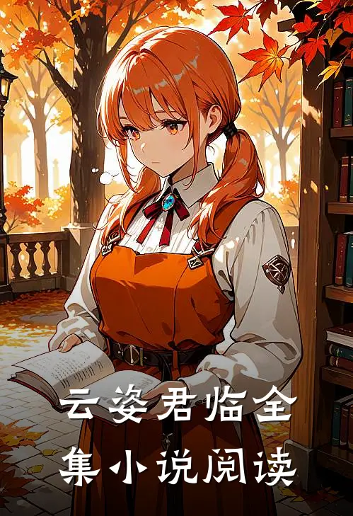 云姿君临全集小说阅读