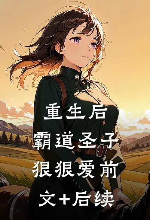 重生后，霸道圣子狠狠爱前文+后续