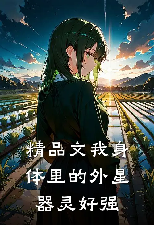 精品文我身体里的外星器灵好强