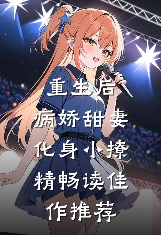 重生后，病娇甜妻化身小撩精畅读佳作推荐