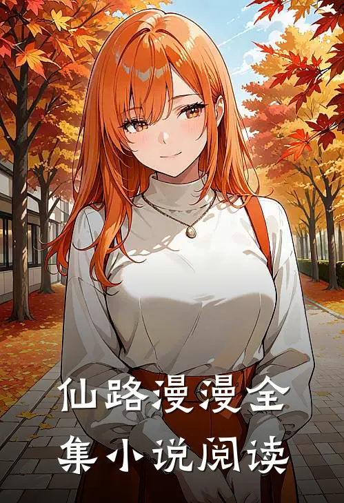 仙路漫漫全集小说阅读