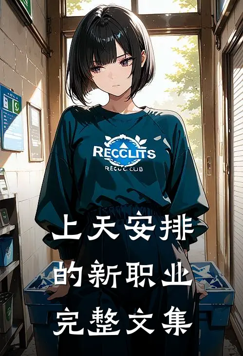 上天安排的新职业完整文集