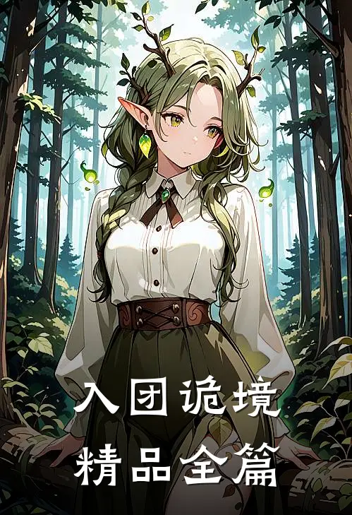 入团诡境精品全篇