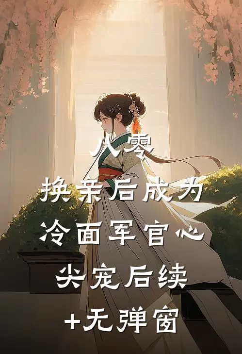 八零：换亲后成为冷面军官心尖宠后续+无弹窗