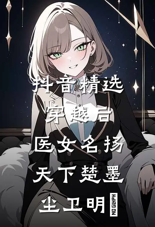 抖音精选穿越后，医女名扬天下楚墨尘卫明妧
