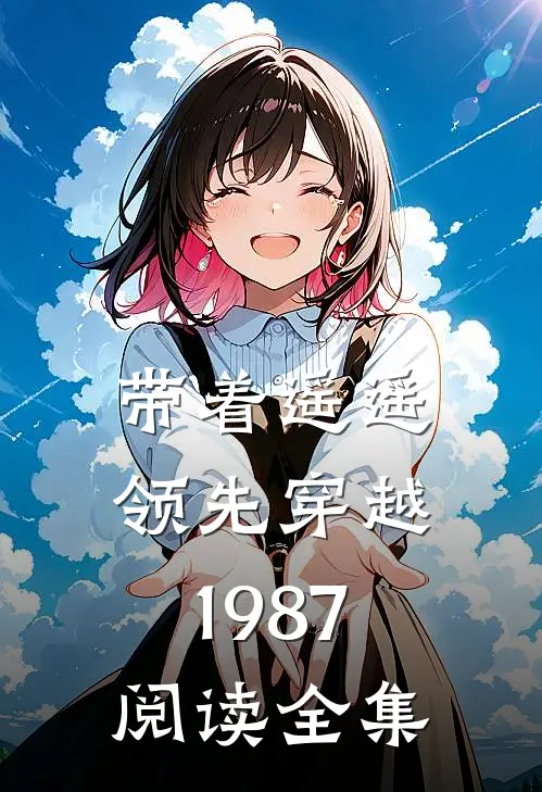 带着遥遥领先穿越1987阅读全集