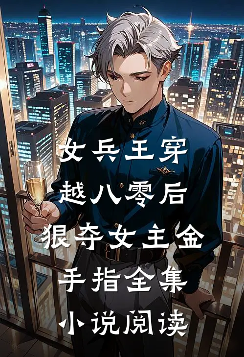 女兵王穿越八零后，狠夺女主金手指全集小说阅读