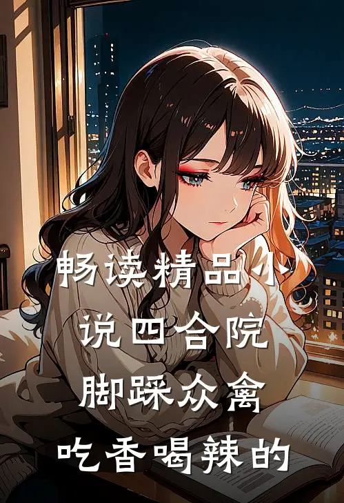 畅读精品小说四合院：脚踩众禽，吃香喝辣的