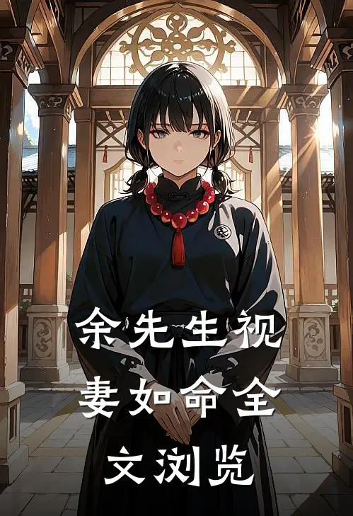 余先生视妻如命全文浏览