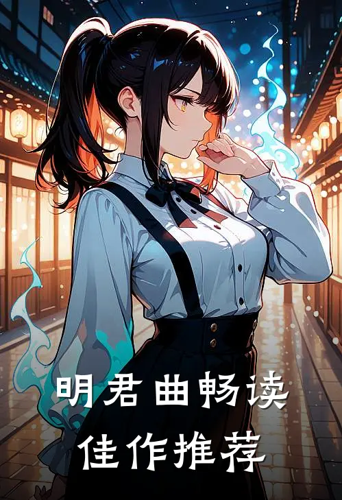 明君曲畅读佳作推荐