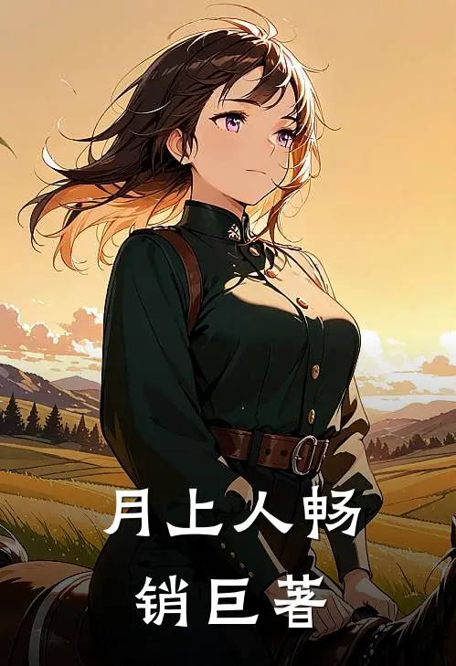 月上人畅销巨著