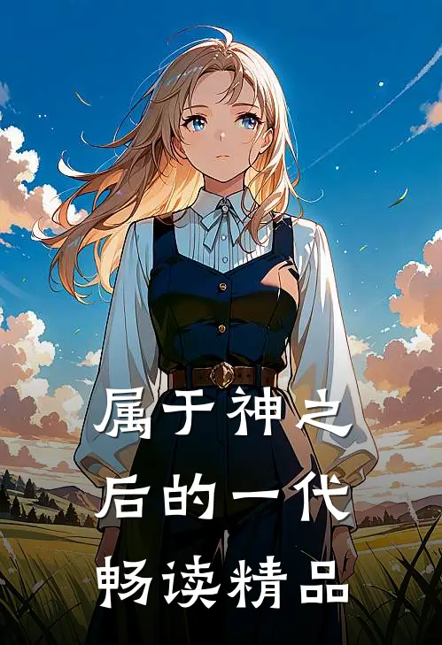 属于神之后的一代畅读精品