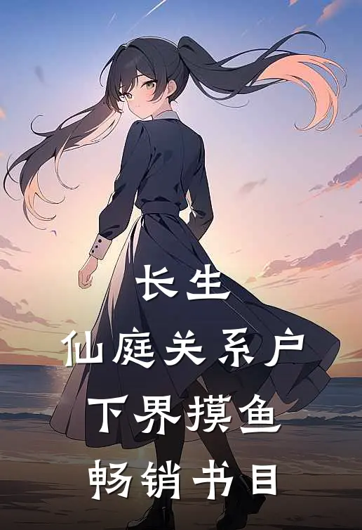 长生：仙庭关系户下界摸鱼畅销书目