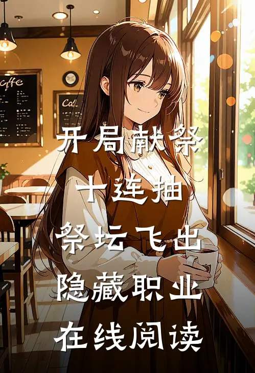 开局献祭十连抽，祭坛飞出隐藏职业在线阅读