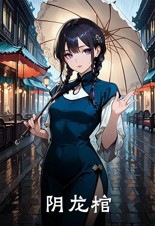 阴龙棺