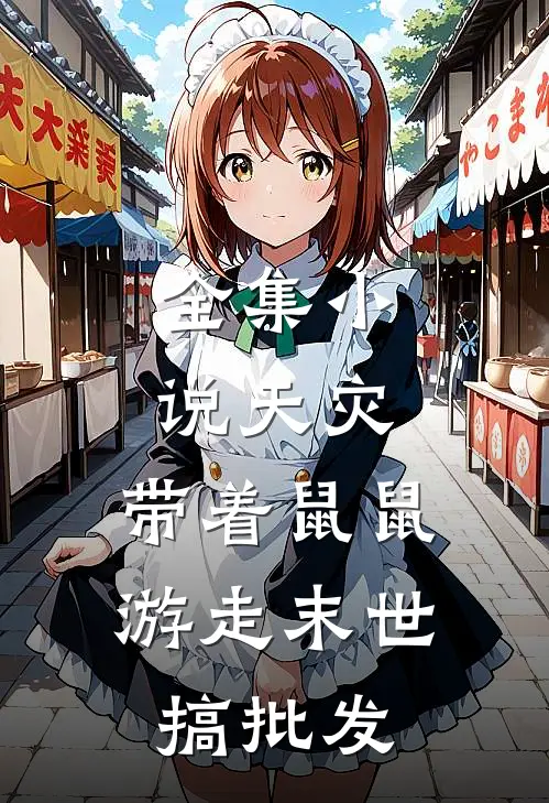 全集小说天灾：带着鼠鼠游走末世搞批发