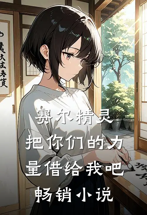 赛尔精灵，把你们的力量借给我吧畅销小说
