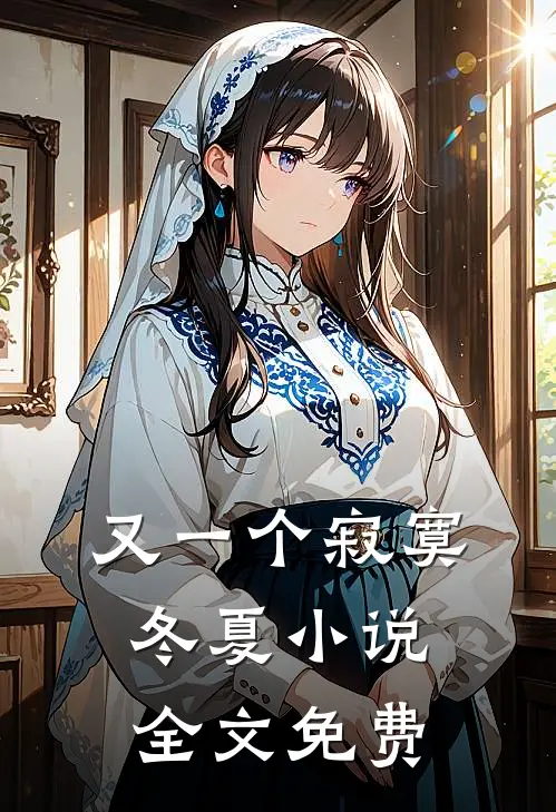 又一个寂寞冬夏小说全文免费