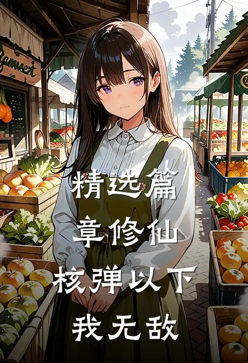 精选篇章修仙，核弹以下我无敌