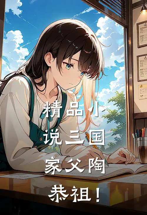 精品小说三国：家父陶恭祖！