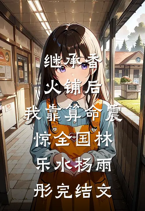 继承香火铺后，我靠算命震惊全国林乐水杨雨彤完结文