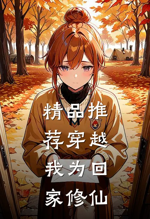 精品推荐穿越，我为回家修仙