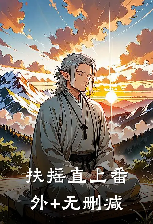 扶摇直上番外+无删减