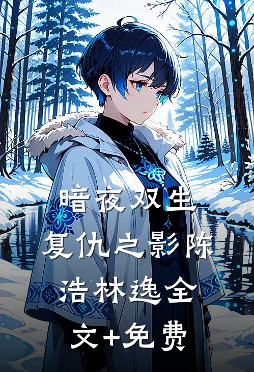 《暗夜双生：复仇之影》陈浩林逸全文+免费