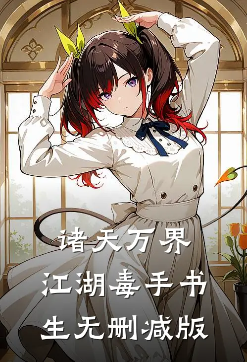 诸天万界：江湖毒手书生无删减版