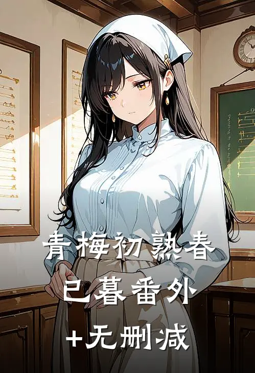 青梅初熟春已暮番外+无删减