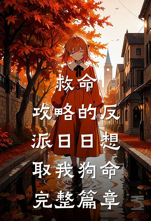 救命,攻略的反派日日想取我狗命完整篇章