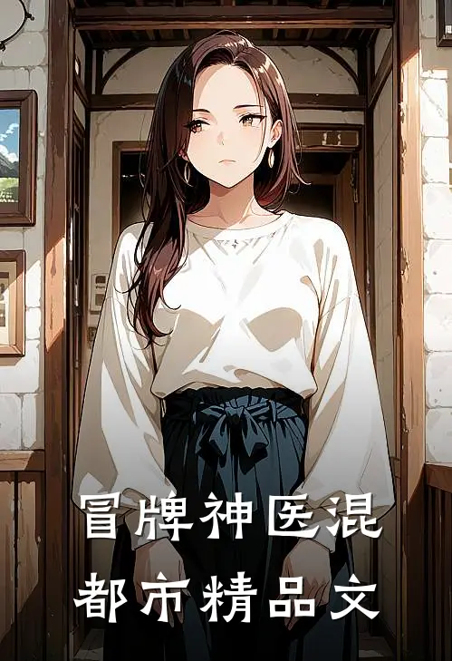 冒牌神医混都市精品文