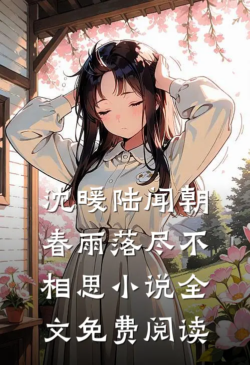 沈暖陆闻朝春雨落尽不相思小说全文免费阅读