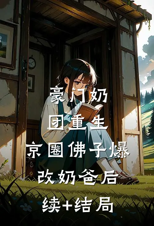 豪门奶团重生，京圈佛子爆改奶爸后续+结局