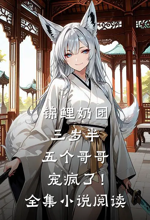 锦鲤奶团三岁半，五个哥哥宠疯了！全集小说阅读