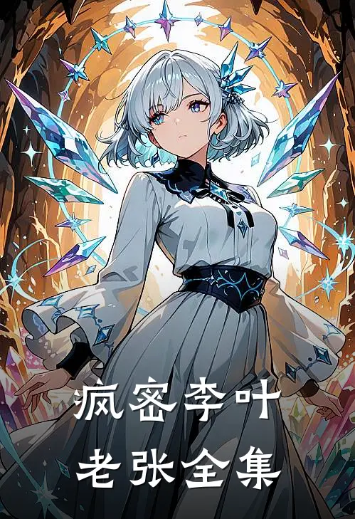 疯密李叶老张 全集
