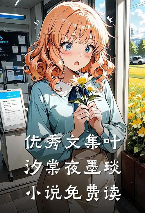 优秀文集叶汐棠夜墨琰小说免费读