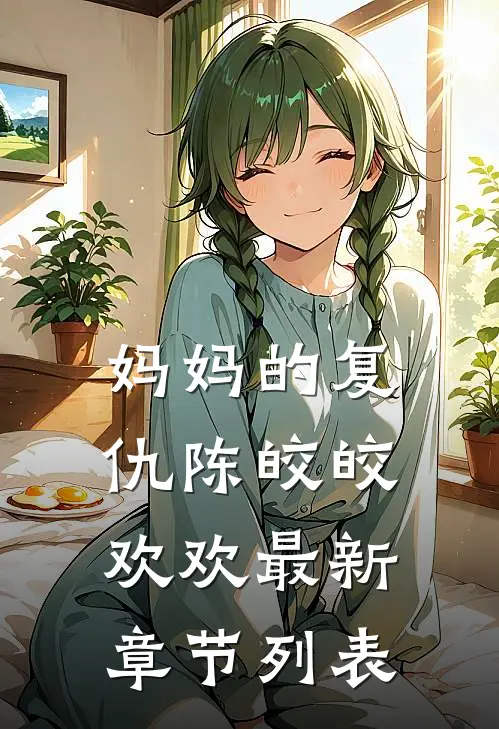 妈妈的复仇陈皎皎欢欢最新章节列表
