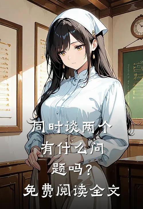 同时谈两个，有什么问题吗？免费阅读全文