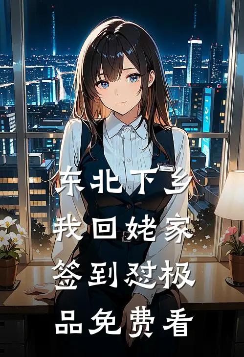 东北下乡：我回姥家签到怼极品免费看