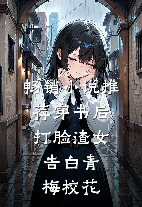 畅销小说推荐穿书后打脸渣女，告白青梅校花