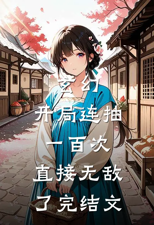 玄幻：开局连抽一百次，直接无敌了完结文