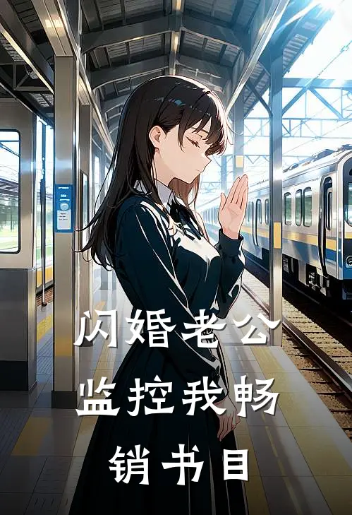 闪婚老公监控我畅销书目